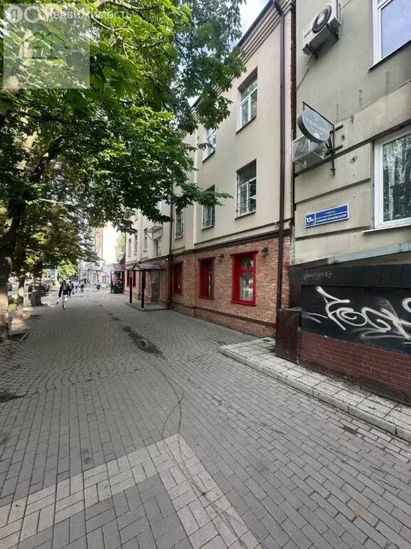 Помещение свободного назначения (130 м) - Фото 1