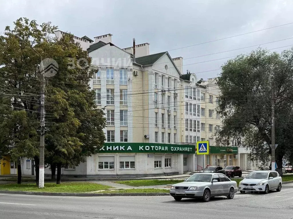 1-к кв. Чувашия, Чебоксары Водопроводная ул., 9/77 (42.3 м) - Фото 0