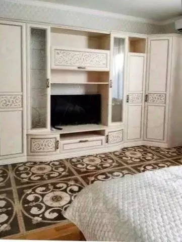 1-к кв. Крым, Симферополь ул. Битакская, 17Б (47.0 м) - Фото 1