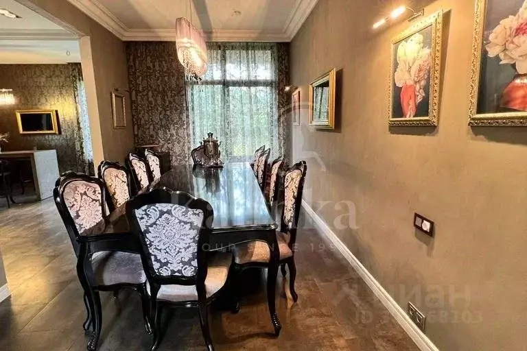 Дом в Московская область, Истра муниципальный округ, д. Чесноково, ... - Фото 2