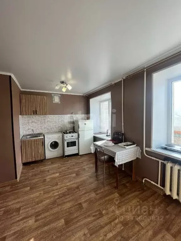 Студия Башкортостан, Уфа ул. Аксакова, 7 (34.0 м) - Фото 1