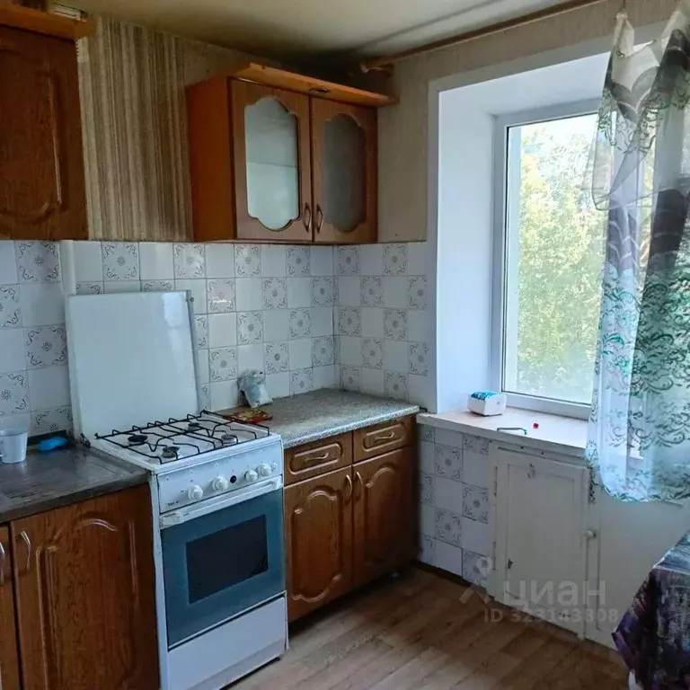 2-к кв. Волгоградская область, Волгоград просп. Имени В.И. Ленина, 153 ... - Фото 2