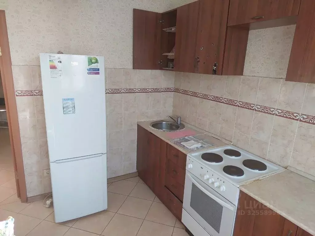 1-к кв. Московская область, Химки городской округ, д. Брехово, ... - Фото 2