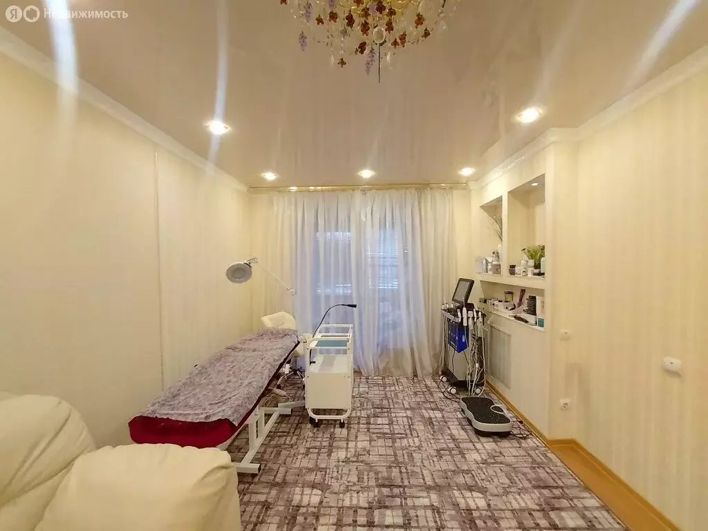 3-комнатная квартира: Симферополь, улица Лексина, 54А (71.2 м) - Фото 2