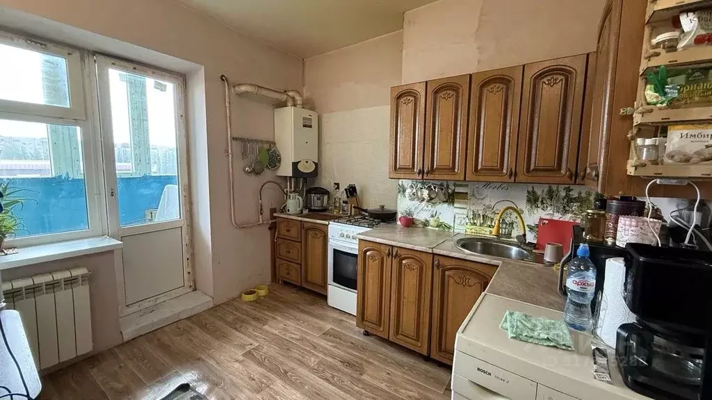 1-к кв. Ставропольский край, Ставрополь ул. Тухачевского, 20/2 (38.2 ... - Фото 0