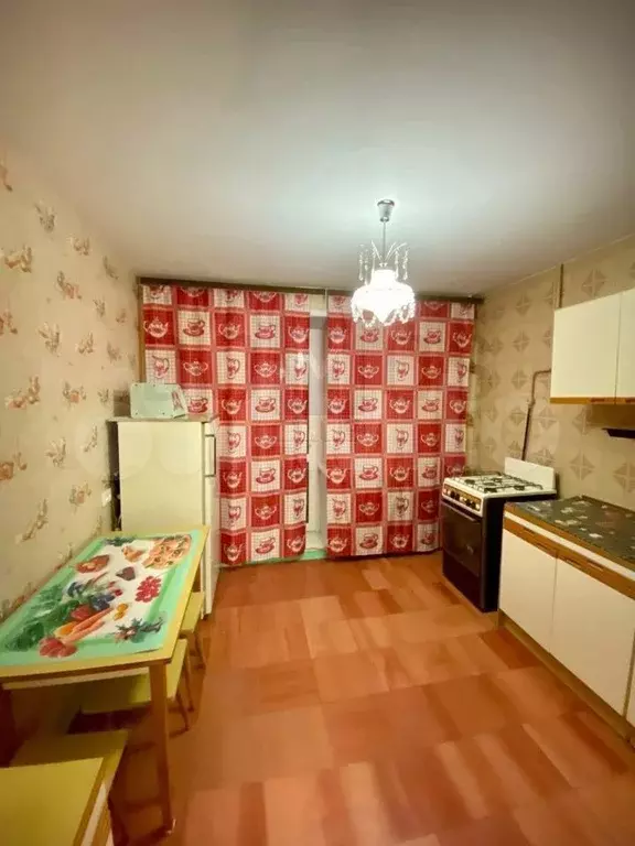 1-к. квартира, 32 м, 1/5 эт. - Фото 1