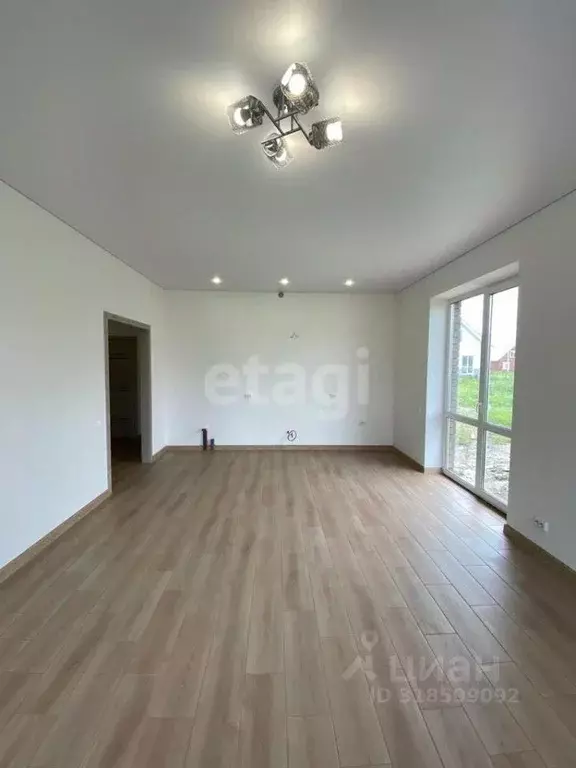 Дом в Башкортостан, Уфа городской округ, с. Нагаево ул. Салютная, 42 ... - Фото 1