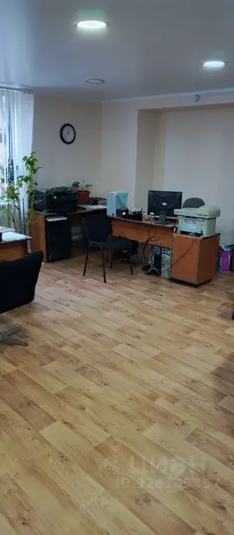 Помещение свободного назначения в Самарская область, Сызрань просп. 50 ... - Фото 1