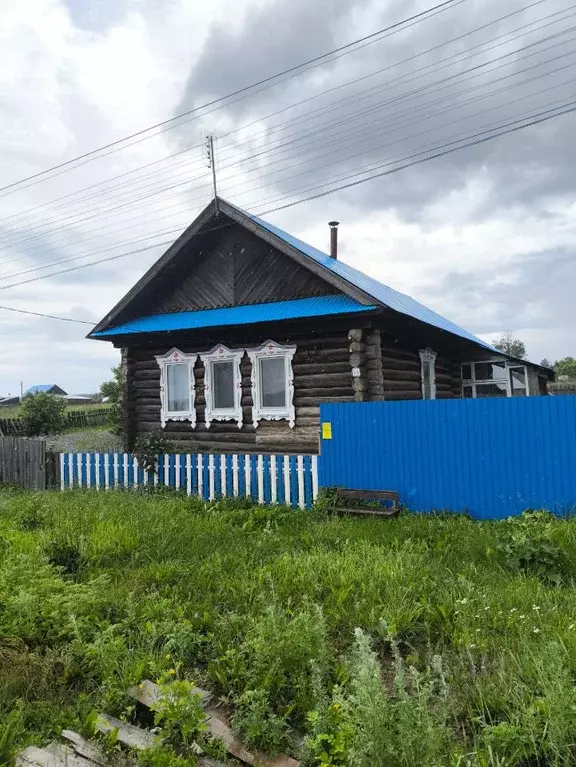 Дом в Удмуртия, Якшур-Бодьинский район, д. Сюровай  (36 м) - Фото 0