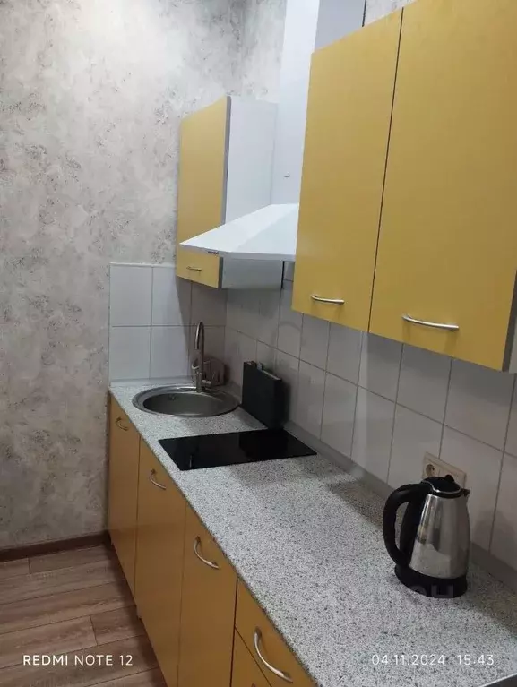 Студия Московская область, Одинцовский городской округ, Новоивановское ... - Фото 2