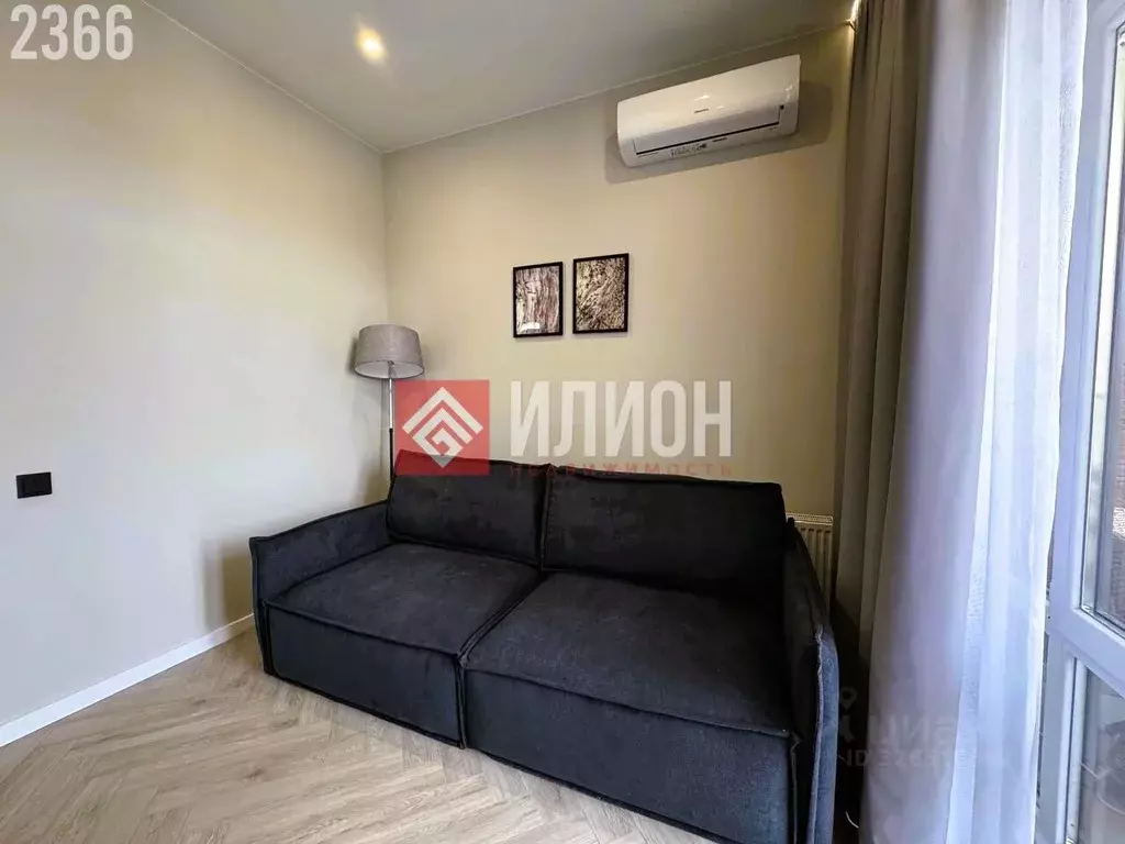 1-к кв. Крым, Судак ул. Набережная, 75к1 (43.6 м) - Фото 2