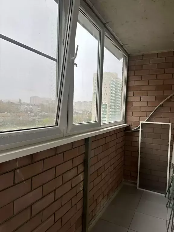 1-к кв. Краснодарский край, Краснодар ул. Гидростроителей, 61 (42.0 м) - Фото 2