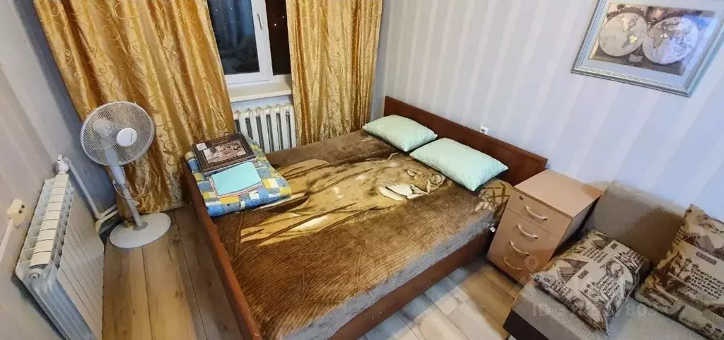 Студия Саха (Якутия), Якутск ул. Федора Попова, 16/6 (25.0 м) - Фото 1