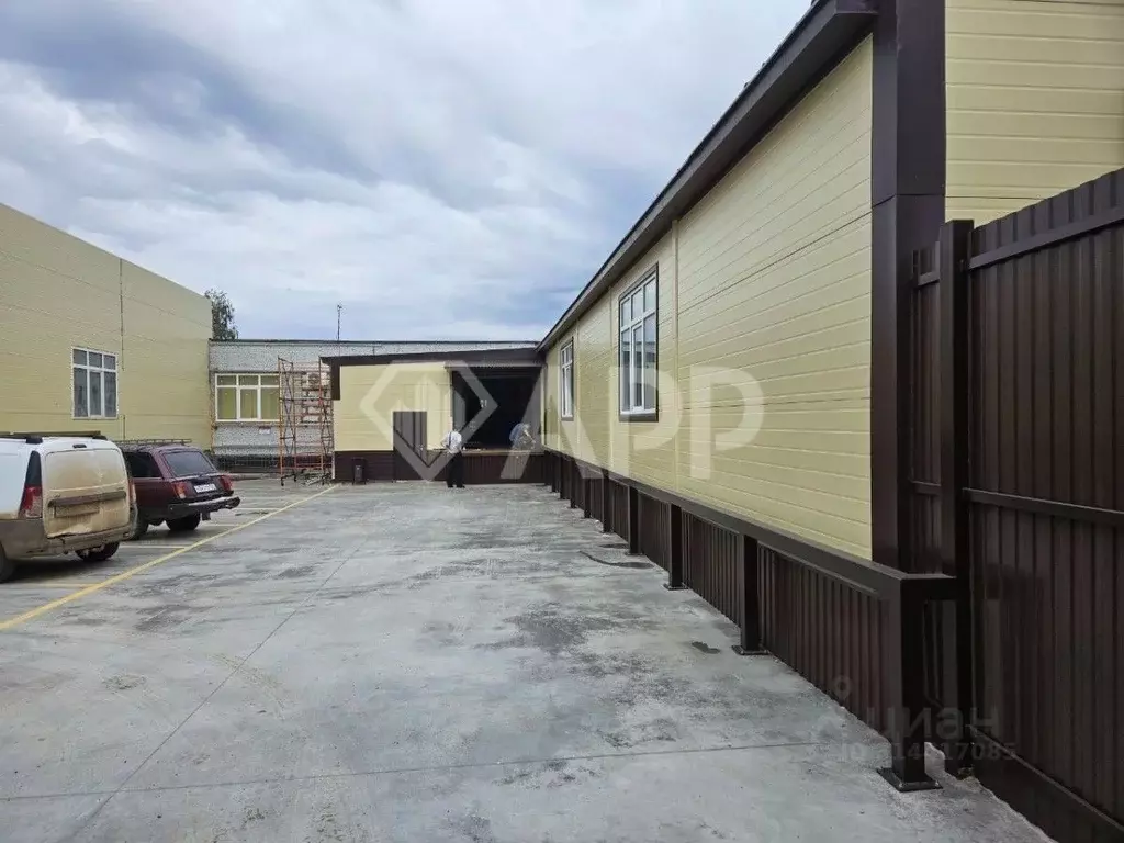 Склад в Татарстан, Набережные Челны ул. Шлюзовая, 31 (210 м) - Фото 2
