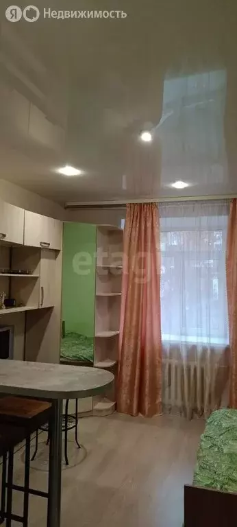 1к в -комнатной квартире (19.3 м) - Фото 1