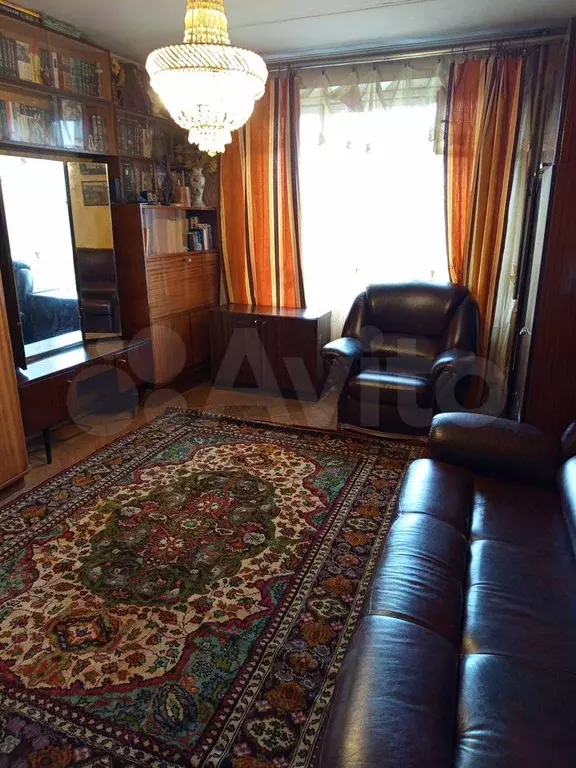 1-к. квартира, 35 м, 8/12 эт. - Фото 0
