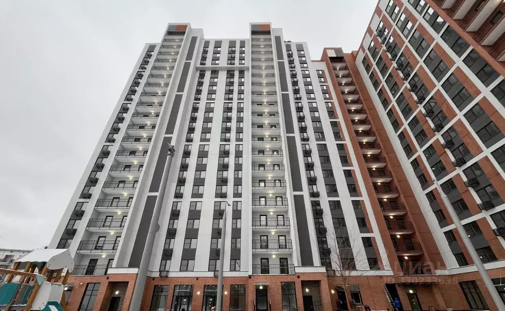 Гараж в Москва Михалковская ул., 10 (13 м) - Фото 1
