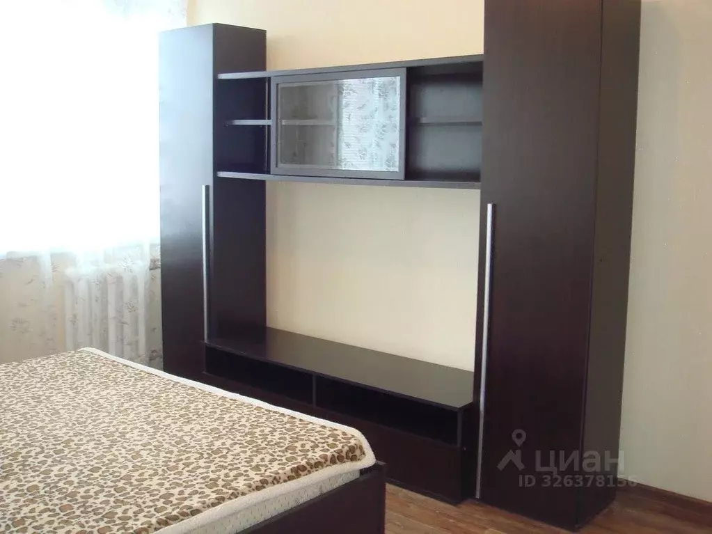 2-к кв. Томская область, Томск просп. Фрунзе, 86 (55.0 м) - Фото 1