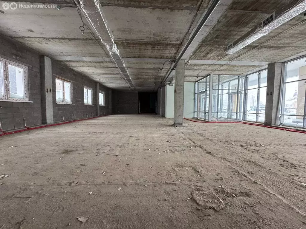 Производственное помещение (391 м) - Фото 2
