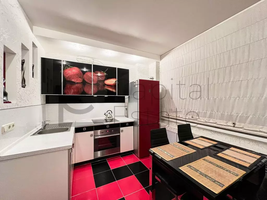 2-к кв. Нижегородская область, Нижний Новгород Волжская наб., 8 (55.0 ... - Фото 1