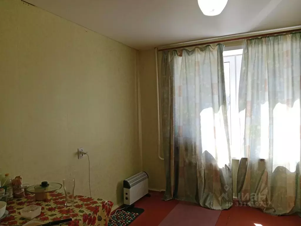 Комната Мордовия, Саранск ул. Тани Бибиной, 9 (12.6 м) - Фото 1