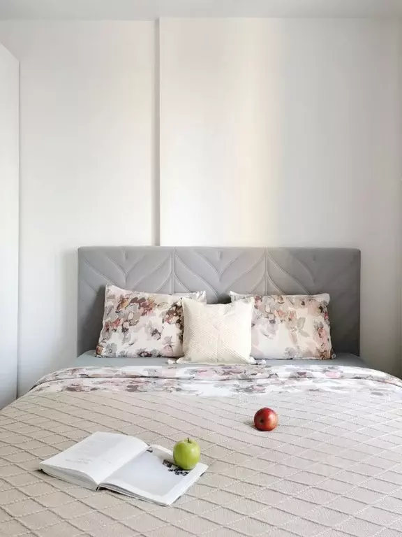 1-к кв. Москва Волоколамское ш., 24к1 (40.5 м) - Фото 1