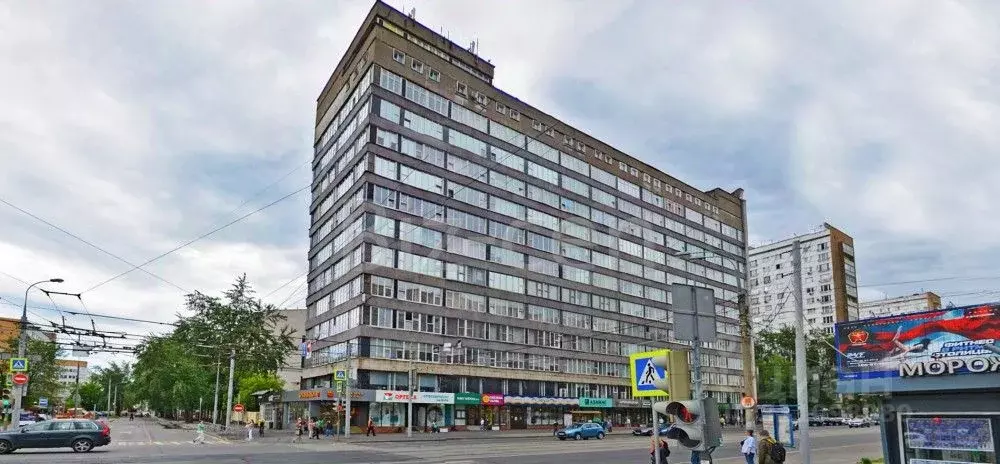 Офис в Москва Щербаковская ул., 3 (53 м) - Фото 0