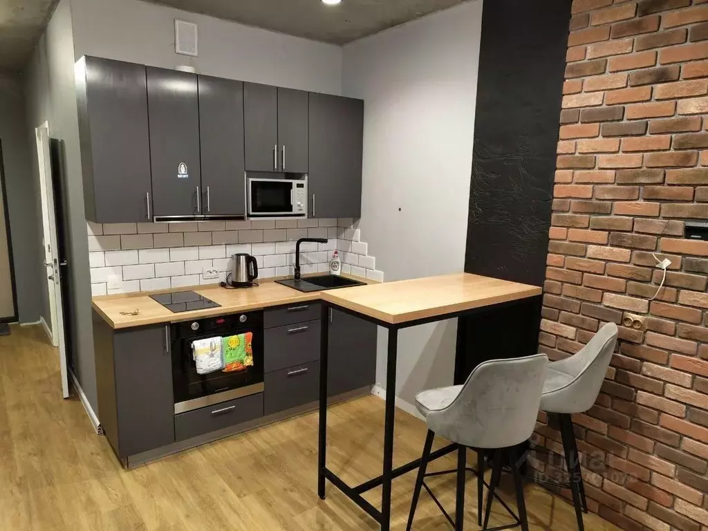 1-к кв. Новосибирская область, Новосибирск ул. Кошурникова, 23 (37.0 ... - Фото 1