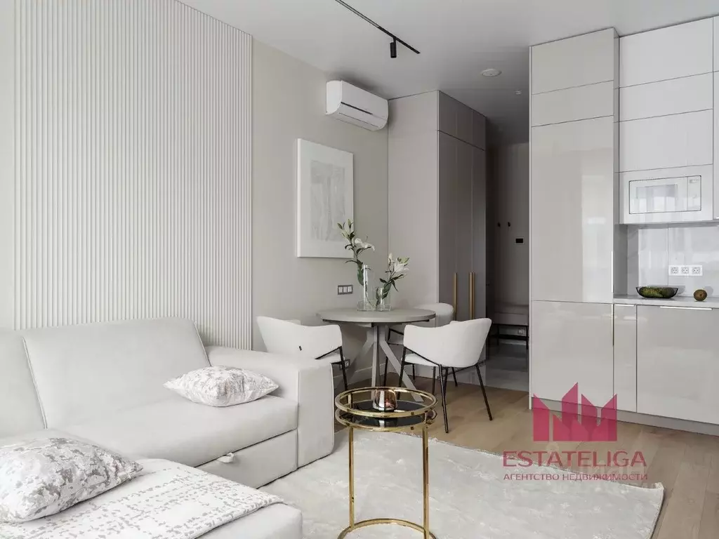 2-к кв. Москва проезд Шелихова, 3 (63.0 м) - Фото 1