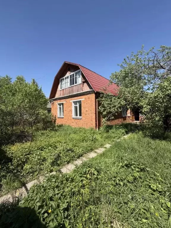 Дом в Московская область, Одинцовский городской округ, пос. Покровское ... - Фото 1