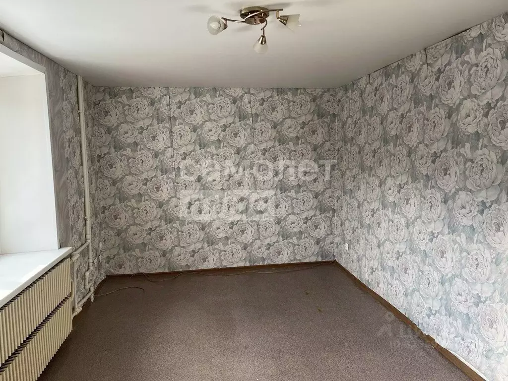 2-к кв. Липецкая область, Липецк ул. М. Горького, 9А (45.5 м) - Фото 0