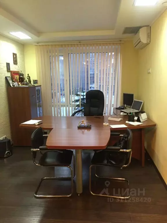 Офис в Новосибирская область, Новосибирск ул. Галущака, 7 (147 м) - Фото 1