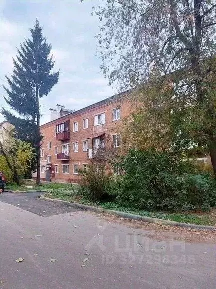 2-к кв. Московская область, Можайск ул. Красных Партизан, 13 (42.0 м) - Фото 1