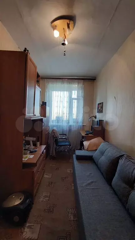 2-к. квартира, 46 м, 2/4 эт. - Фото 1