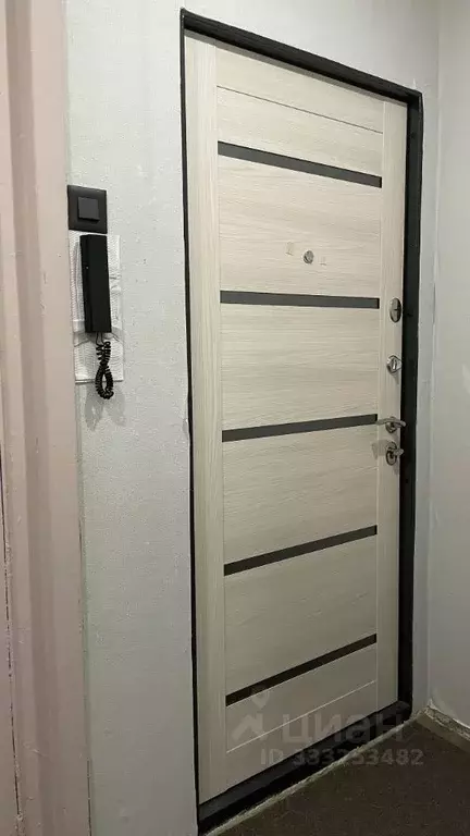 2-к кв. Москва Лодочная ул., 35С2 (38.5 м) - Фото 2