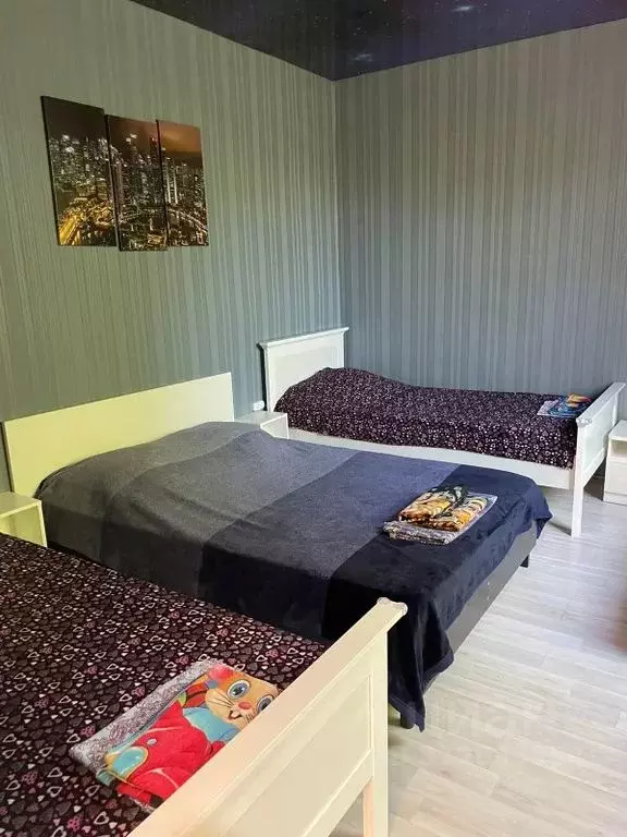 Дом в Краснодарский край, Геленджик Пограничная ул., 13 (40 м) - Фото 1