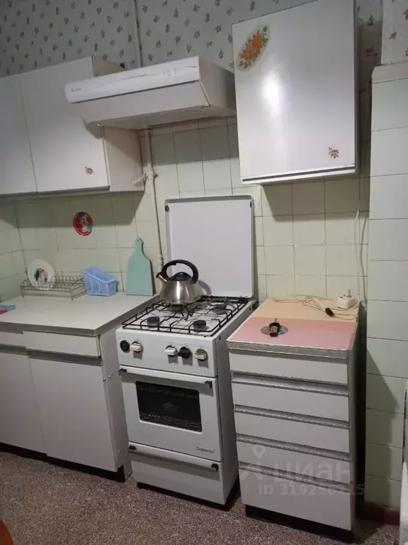 2-к кв. Тамбовская область, Тамбов Советская ул., 161 (55.0 м) - Фото 1