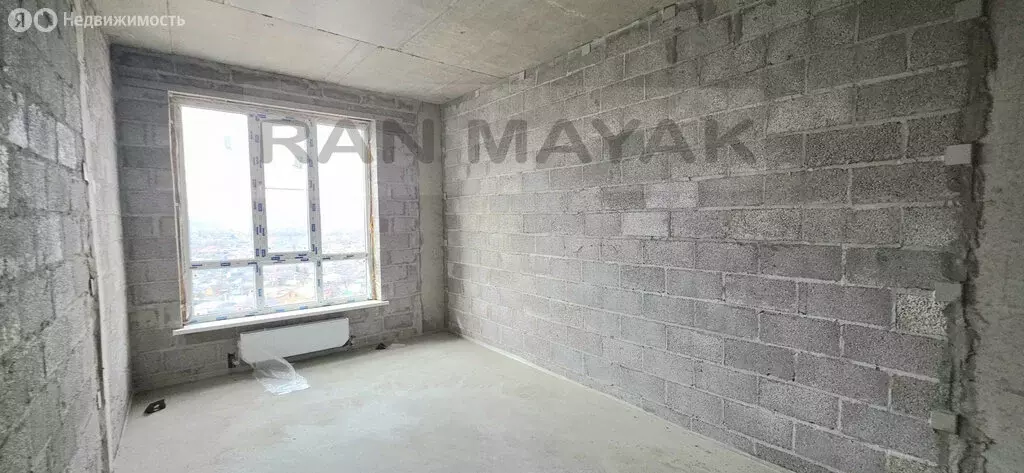 1-комнатная квартира: Майкоп, улица Пирогова, 4 (43.1 м) - Фото 1