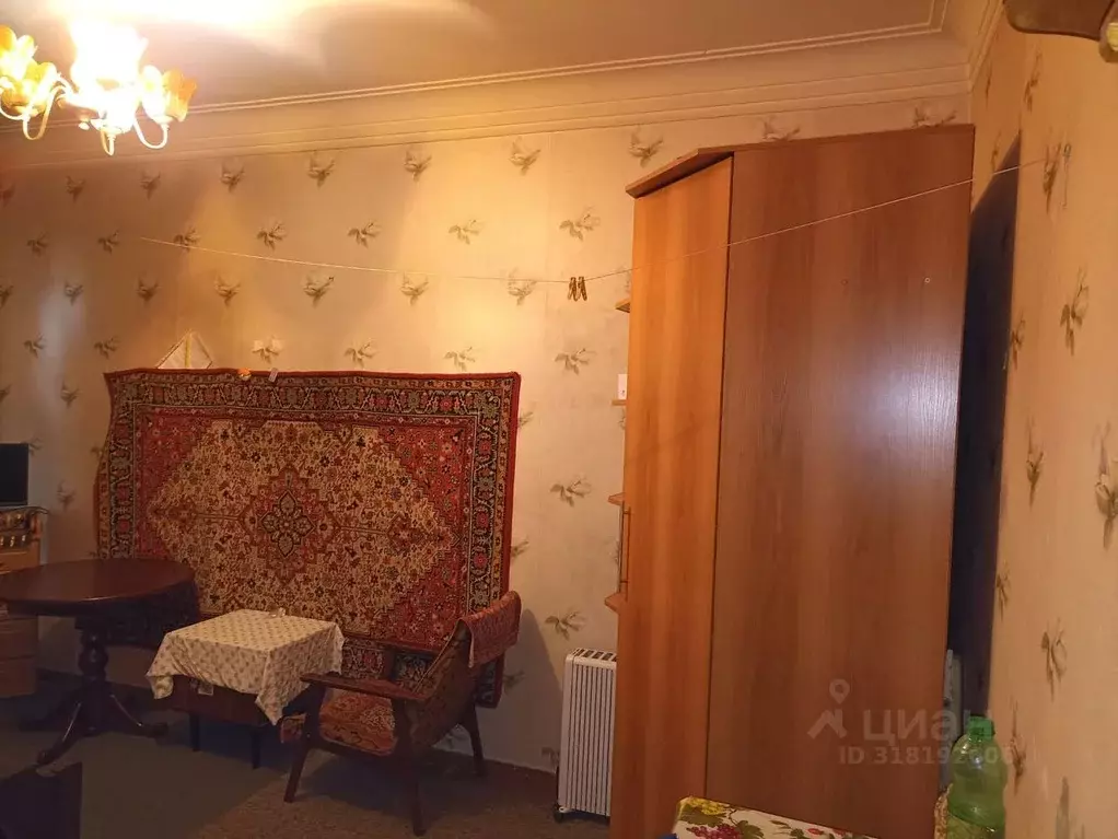 Комната Москва ул. Говорова, 14К5 (17.0 м) - Фото 0