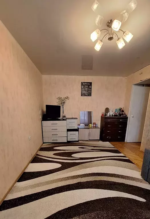 Продаётся 2-к квартира, 43 м - Фото 1