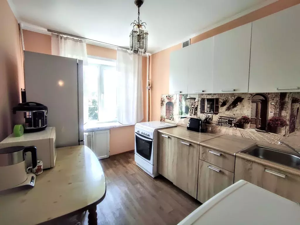 Продаётся 3-к квартира, 73.6 м - Фото 1