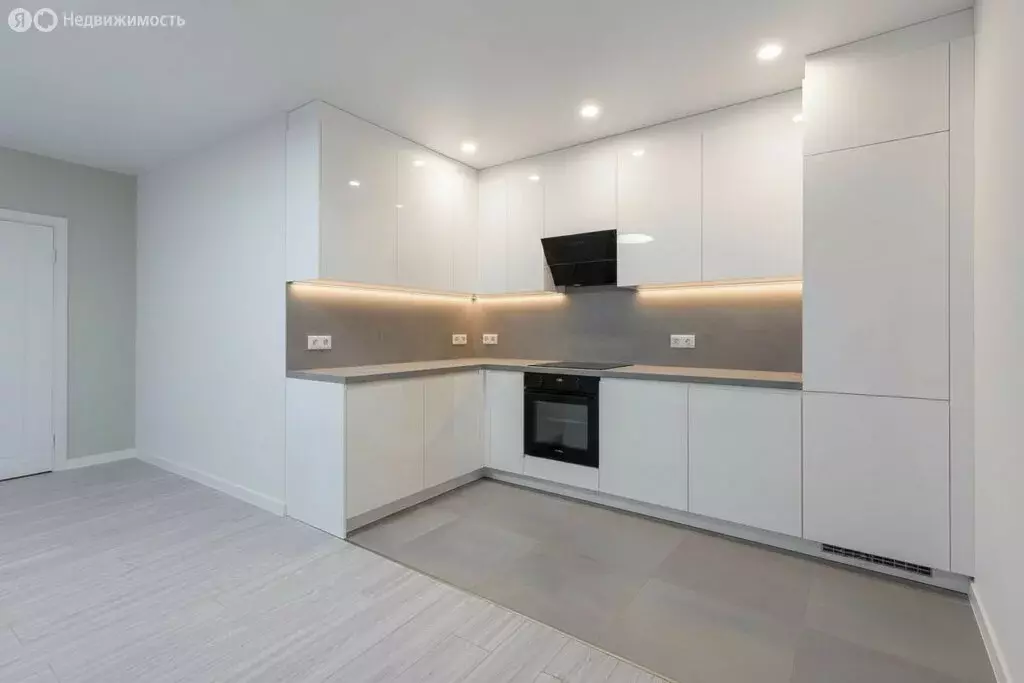 2-комнатная квартира: Пермь, улица Дзержинского, 31А (49.7 м) - Фото 1