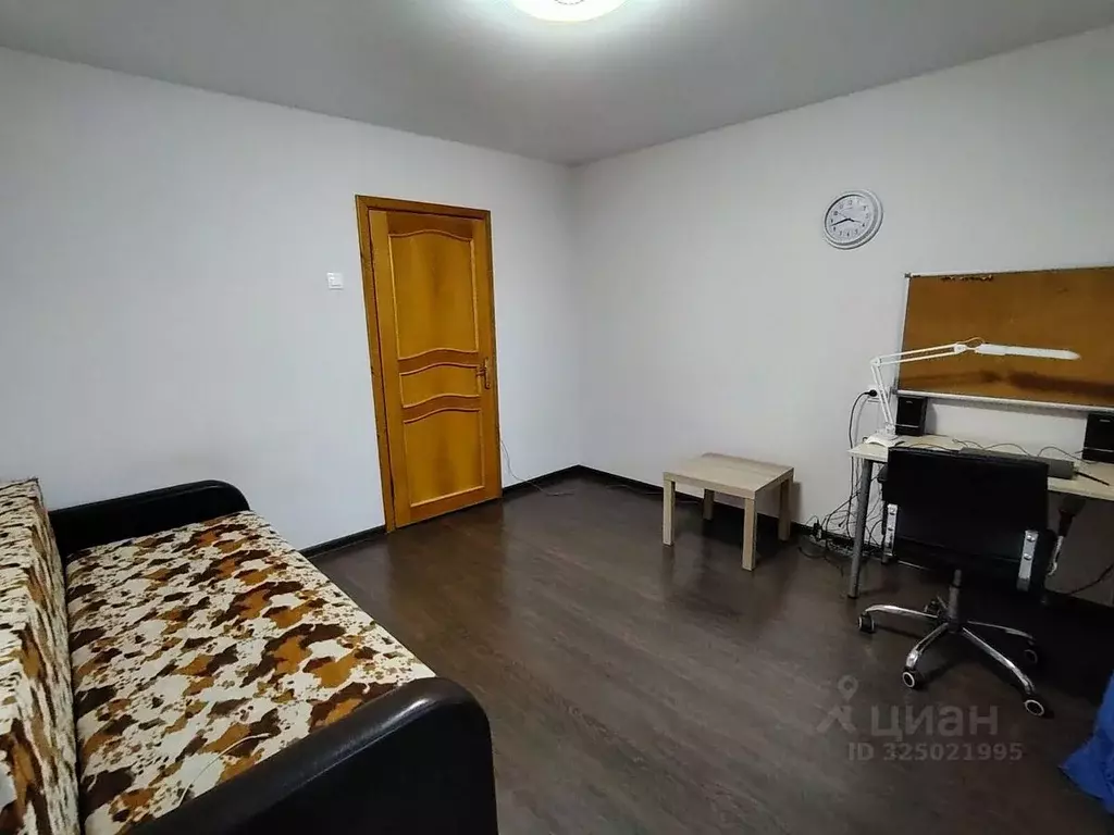 2-к кв. Санкт-Петербург просп. Ветеранов, 55 (55.0 м) - Фото 2