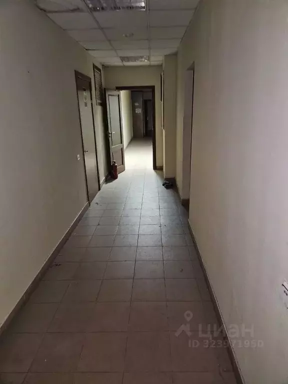 Помещение свободного назначения в Москва Филевский бул., 41 (14 м) - Фото 2