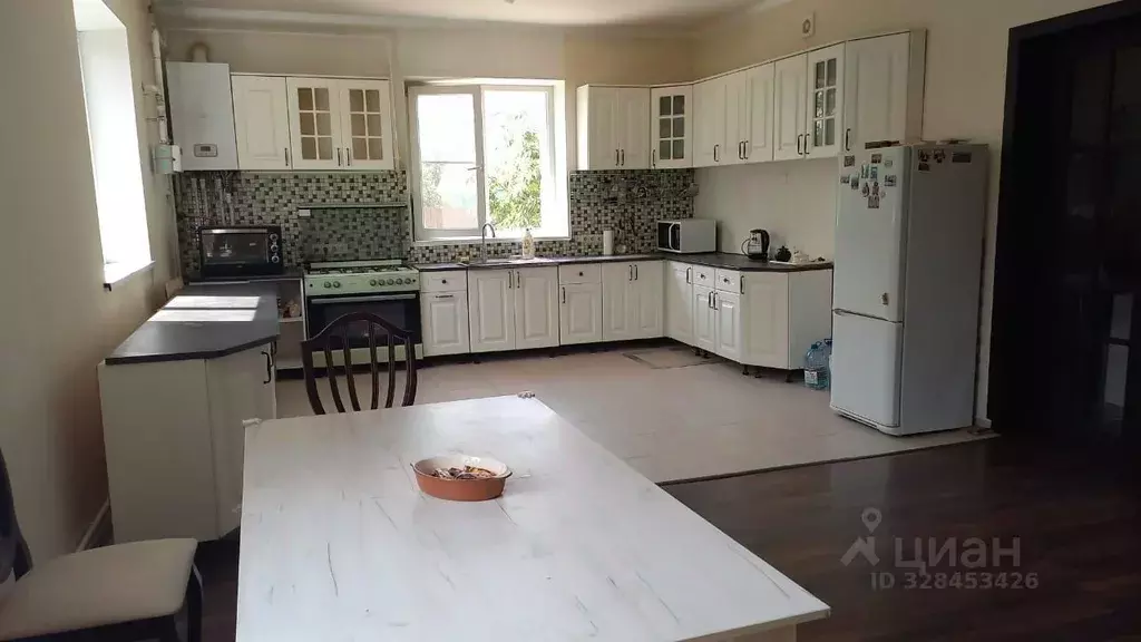 Дом в Московская область, Ленинский городской округ, д. Тарычево ул. ... - Фото 1