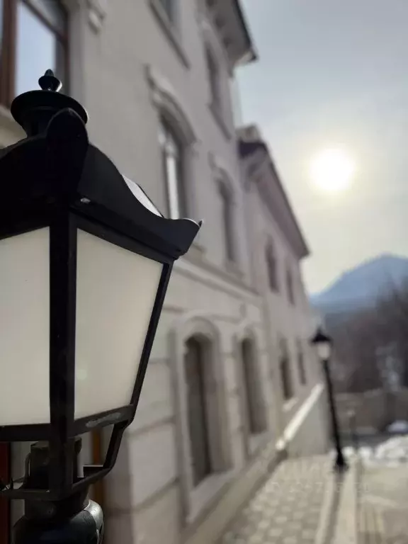 Помещение свободного назначения в Ставропольский край, Железноводск ... - Фото 2