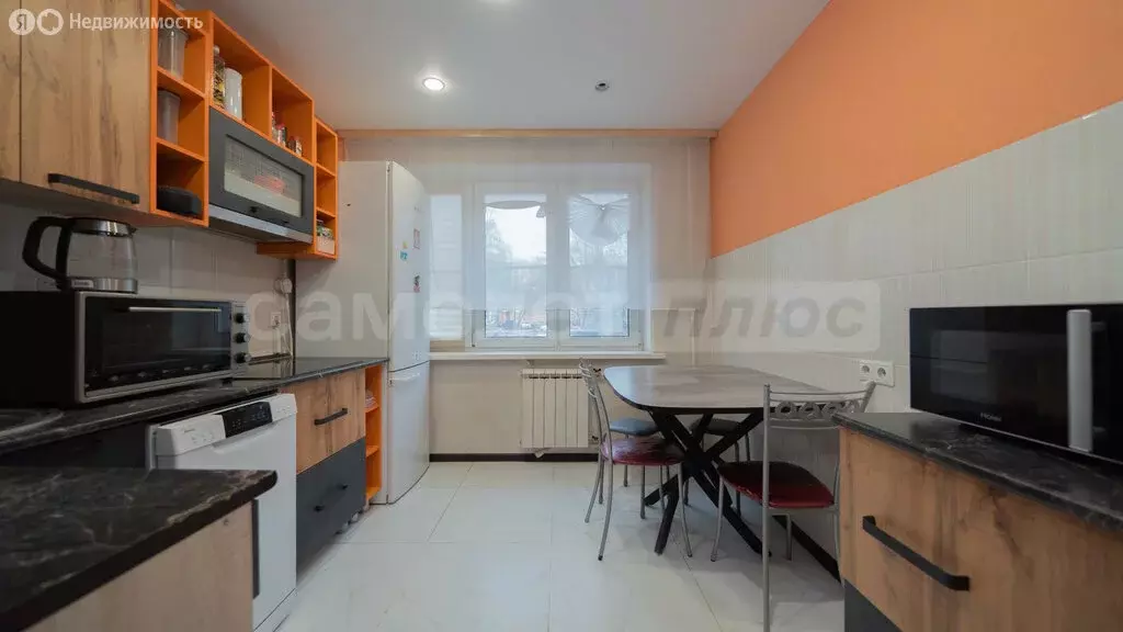 2-комнатная квартира: Наро-Фоминск, Луговая улица, 3 (52.1 м) - Фото 1