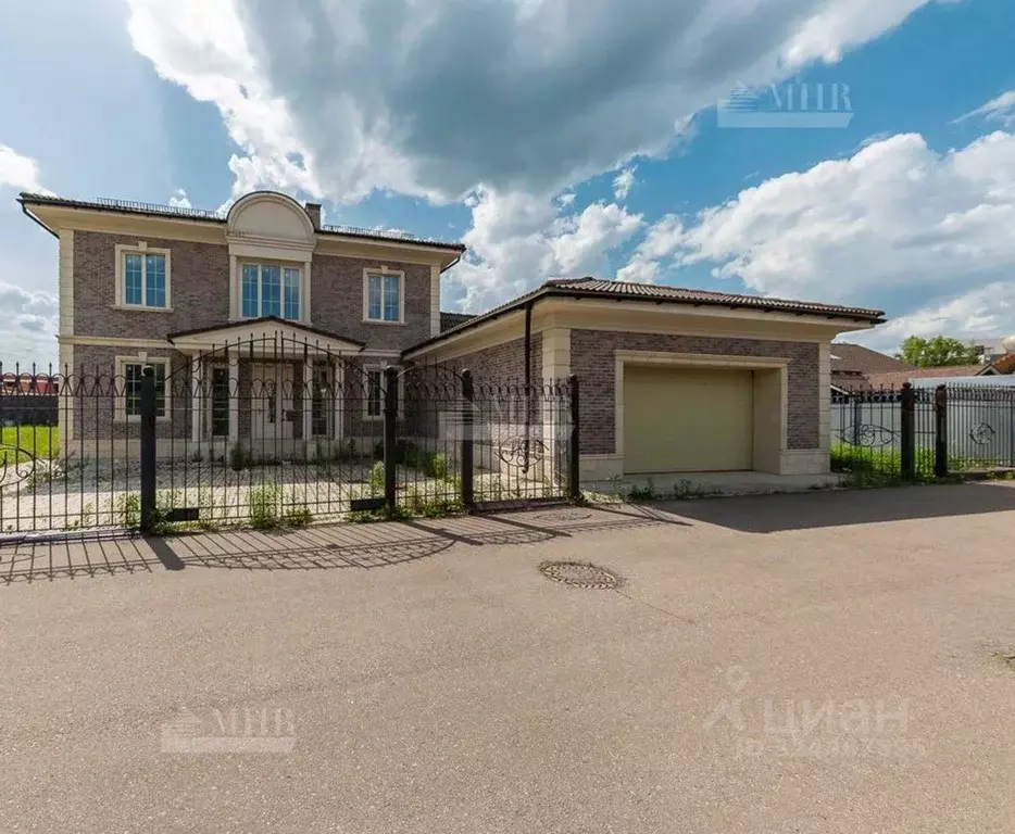 Дом в Московская область, Красногорск городской округ, с. Дмитровское, ... - Фото 2