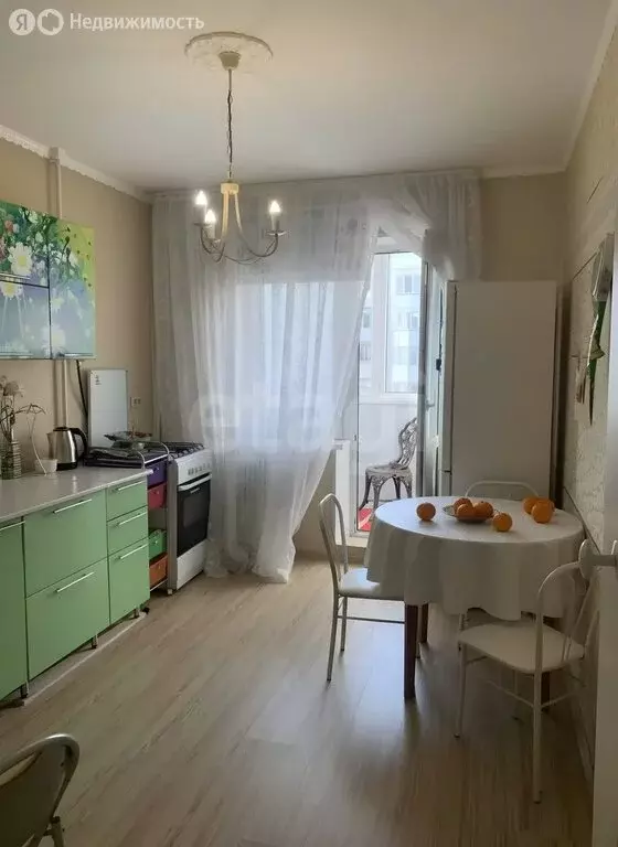 1-комнатная квартира: Омск, улица Завертяева, 7к4 (34 м) - Фото 2