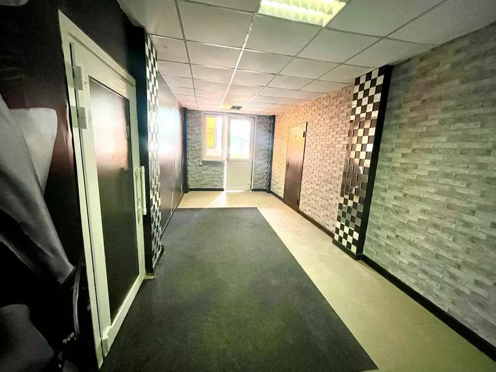 Квартира, 1 комната, 40 м - Фото 1